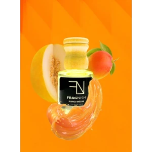 Oto Kokusu Asmalı Mango Kavun (Melon)