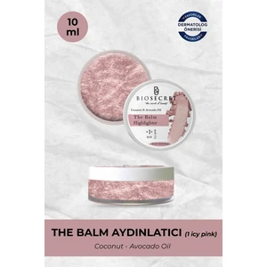 The Balm Highlighter 10ML BIO90 Aydınlatıcı