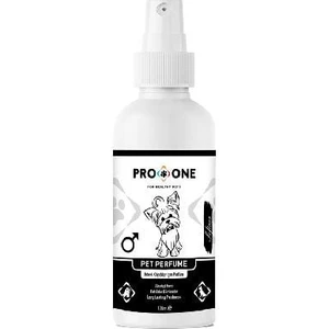 Pro One Softner Erkek Köpek Parfümü 100 ml