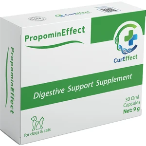 Cureffect Propomineffect Kedi&köpek  30 Tablet