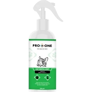 Pro One Repellent Kedi Uzaklaştırıcı Eğitim Spreyi 250 ml