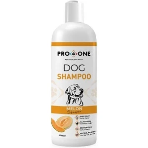 Pro One Kavun Aromalı Köpek Şampuanı 400 ml