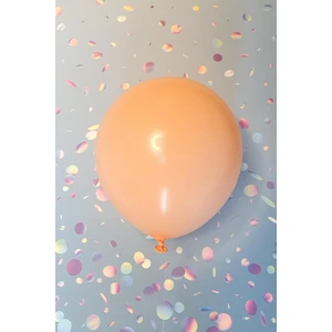 Somon Balon 10 Adet - 12 Inc 30 cm Parti Balonu