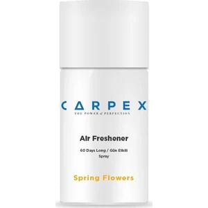 Spreymatik Koku Spreyi 250ML.6LI Paket