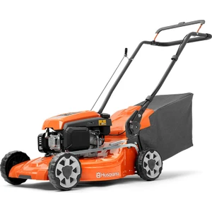 Lc 151S 51CM / 68L Benzinli Şanzımanlı Çim Biçme Makinesı