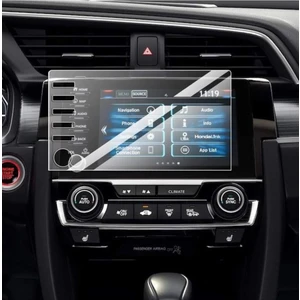 Honda Fc5 Makyajlı Kasa Multimedya Ekran Koruyucu Film 2019-2022 Nano Ekran Koruyucu