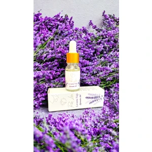 Rose Lifes Ertaşlar Lavanta Uçucu Yağı Saf 10 ml ( Lavender Essential Oil )