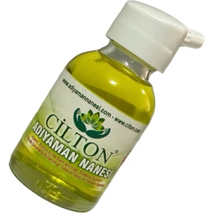 Cilton Adıyaman Nanesi Yağı 25 ml