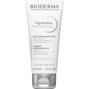 Pigmentbio Sensitive Areas 75 ml