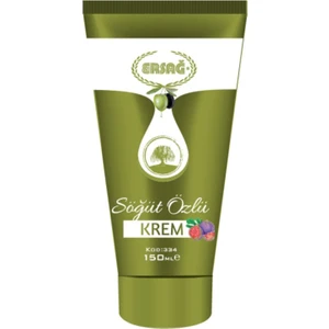 Söğüt Özlü Krem 150 ml (Bitkisel)