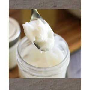 Suvar Kimya Domuz Yağı 100 gr Aksonj Saf,katkısız