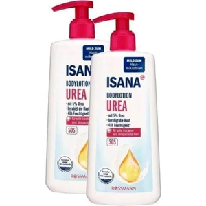 Vücut Losyonu %5 Üre 300 ml 2 Adet