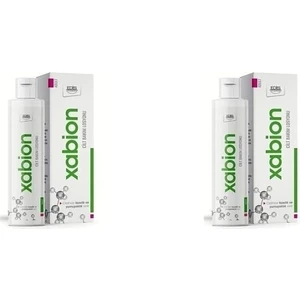 Edis Pharma Xabion Cilt Bakım Losyonu 250 ml 2 Adet