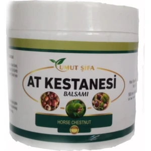 Umut Şifa At Kestanesi