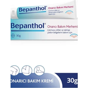 Derma Onarıcı Bakım Merhemi 30 gr