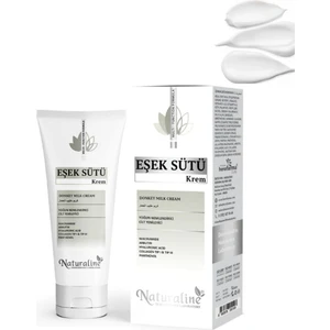 Eşek Sütü Kremi 100 ml