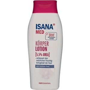 Med Vücut Losyonu Üre Içerikli 250ML-ÇOK Kuru Cilt Tipi