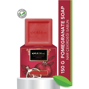 Maia Mc Nar Çekirdeği Sabun 150GR