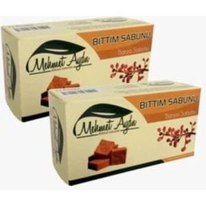 Mehmet Aydın Anatolia Daphne Bıttım Sabunu 2X480GR