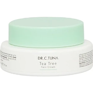 Dr. C. Tuna Çay Ağacı Yağı Yüz Kremi 50 ml