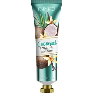 Coconut Vanilla El Kremi 30ML