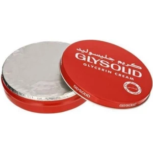 Glysolıd Orjinal Glıserinli Kavanoz El Kremi 125 ml