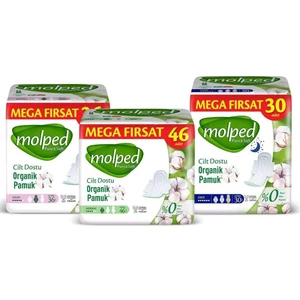 Pure&soft Mega Karma Paket 112 Adet