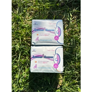 Airiz Hijyenik Kadın Pedi 2 Paket 10'lu Gündüz
