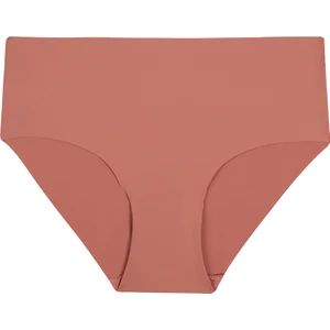 Lazer Kesim Dikişsiz Slip Külot