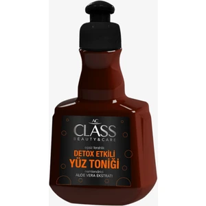 Ac Class Detox Etkili Yüz Toniği