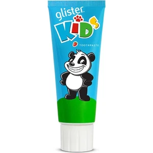 Glister Çocuk Diş Macunu