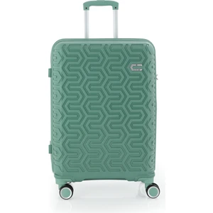 Mçs Polipropilen Valiz V377 65 cm