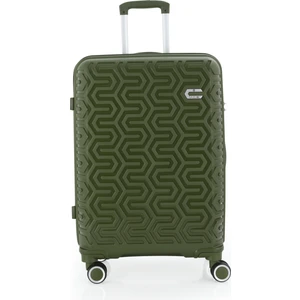 Mçs Polipropilen Valiz V377 65 cm
