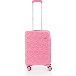 Mçs Polipropilen Valiz V377 55 cm