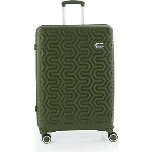 Mçs Polipropilen Valiz V377 75 cm