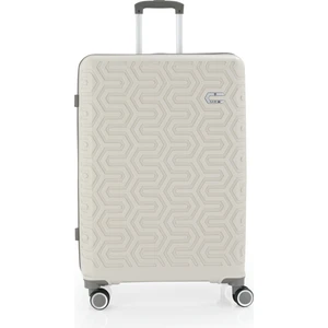 Mçs Polipropilen Valiz V377 75 cm