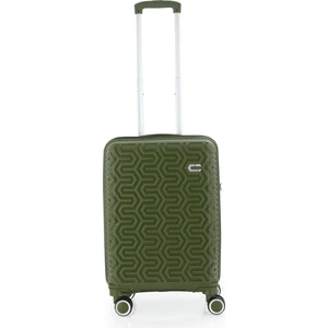 Mçs Polipropilen Valiz V377 55 cm