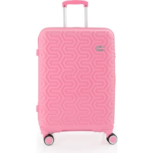 Mçs Polipropilen Valiz V377 65 cm