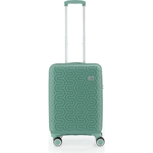 Mçs Polipropilen Valiz V377 55 cm