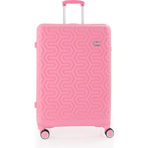 Mçs Polipropilen Valiz V377 75 cm