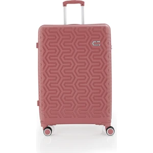 Mçs Polipropilen Valiz V377 75 cm