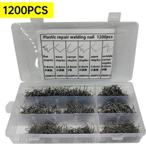 Mingjin Shop 1 Kutu Stili ile 1200 Adet Araba Tampon Tamir Kaynak Makınesi (Yurt Dışından)