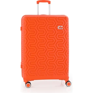 Mçs Polipropilen Valiz V377 75 cm