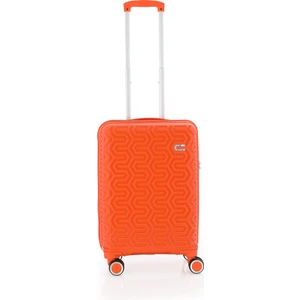 Mçs Polipropilen Valiz V377 55 cm