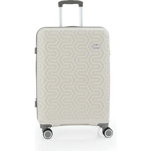 Mçs Polipropilen Valiz V377 65 cm