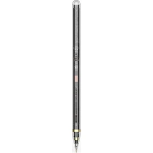 Dux Series Uzun Şarjlı Apple Ipad Pro, Ipad Air, Ipad Mini Serisi Için Stylus Kalem, Hassas Çizim Kalemi