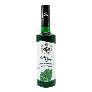 Nareg Coffee Nareg Nane Şurup 700 ml