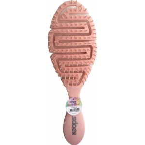Candy Brush Üç Boyutlu Saç Fırçası