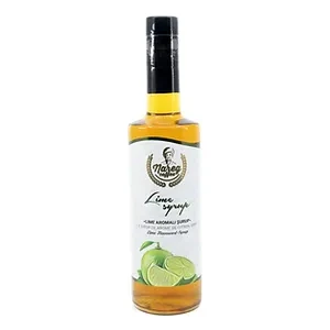 Nareg Coffee Nareg Lime Şurup 700 ml