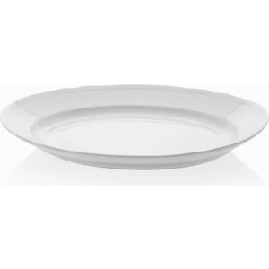 Güral Porselen Venedik 2 Parça 31 cm Kayık Tabak